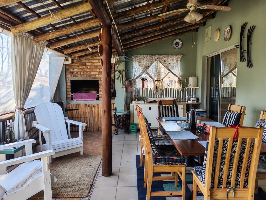 3 Bedroom Property for Sale in Parys Free State